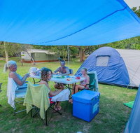Grassy Head Holiday Park - Accommodation Nelson Bay