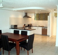 Hamilton Island Private Apartment - The Lodge - Accommodation Nelson Bay