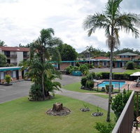 Haven Waters Motel and Apartments - Accommodation Nelson Bay