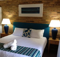 Hawks Nest Motel - Accommodation Nelson Bay
