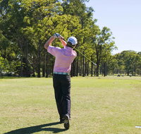 Hervey Bay Golf Villas - Accommodation Nelson Bay