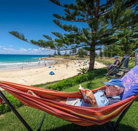 Horseshoe Bay Holiday Park - Accommodation Nelson Bay