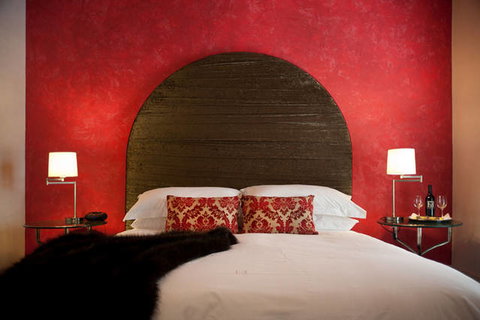 Hotel Frangos - Accommodation Nelson Bay 0