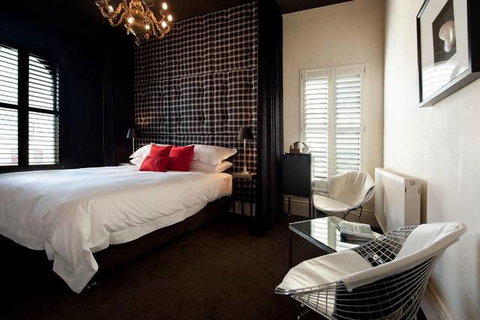 Hotel Frangos - Accommodation Nelson Bay 1