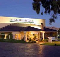 Ibis Styles Albury Lake Hume Resort - Nelsons Bay Accommodation