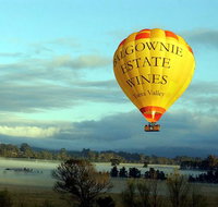 Inland Waters Holiday Parks Lake Keepit - Accommodation Nelson Bay