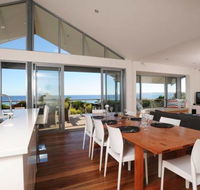 Island Beach Escape - Beachcomber - Accommodation Nelson Bay
