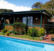Jay - Jay's Cottage B  B - Accommodation Nelson Bay