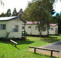 Jenolan Caravan Park Oberon - Accommodation Nelson Bay