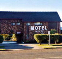 Jervis Bay Motel Huskisson - Accommodation Nelson Bay