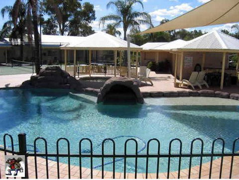 Jolly Swagman Motor Inn - Accommodation Nelson Bay 0