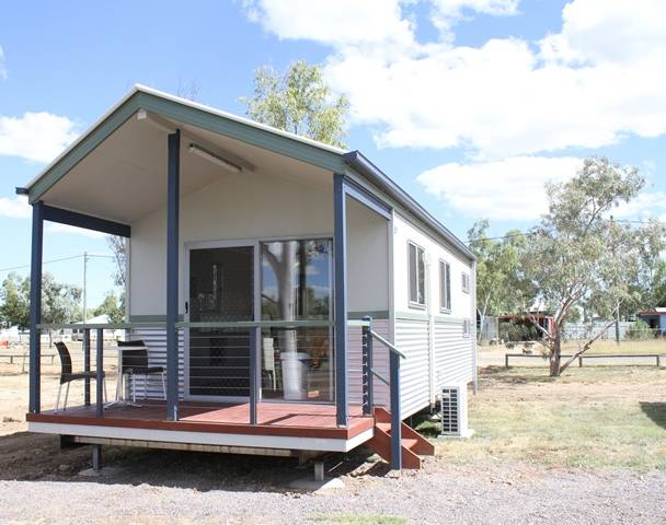 Carpentaria ACT Accommodation Nelson Bay