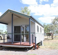 Julia Creek Caravan Park - Accommodation Nelson Bay