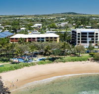 Kacy's Bargara Beach Motel - Accommodation Nelson Bay