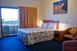 Kacy's Bargara Beach Motel - Accommodation Nelson Bay 2