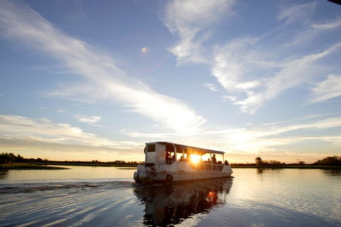 Kakadu Crocodile Hotel - Accommodation Nelson Bay 3