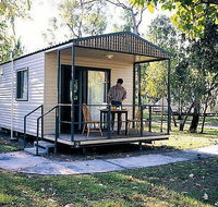 Kakadu Lodge  Caravan Park - Accommodation Nelson Bay