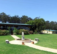 Kalaru Lodge Cottages - Accommodation Nelson Bay