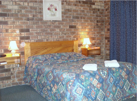 Kellraine - Accommodation Nelson Bay 0