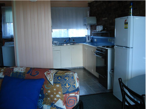 Kellraine - Accommodation Nelson Bay 1