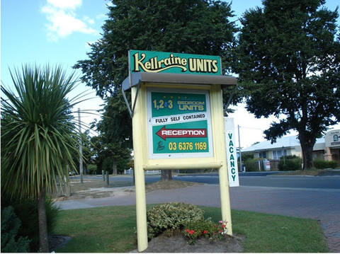 Kellraine - Accommodation Nelson Bay 2