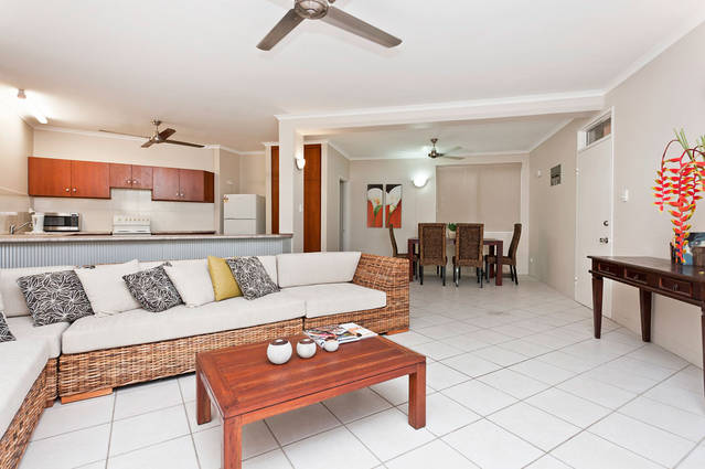Nightcliff NT Accommodation Nelson Bay