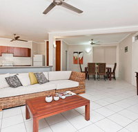 Kemboja Apartments - Accommodation Nelson Bay