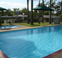 Kempsey Motor Inn - Accommodation Nelson Bay