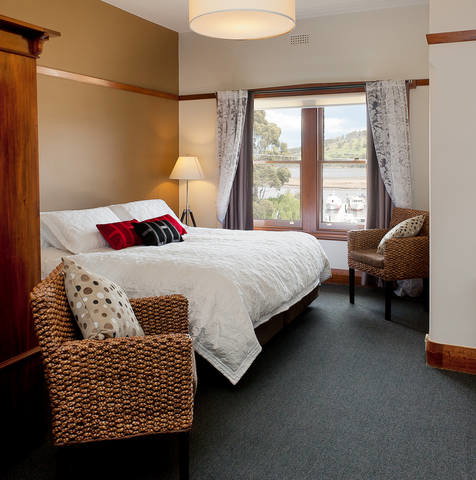 Kermandie Hotel & Marina - Accommodation Nelson Bay 0