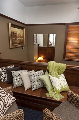 Kermandie Hotel & Marina - Accommodation Nelson Bay 5