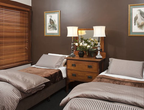 Kermandie Hotel & Marina - Accommodation Nelson Bay 6