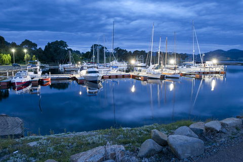 Kermandie Hotel & Marina - Accommodation Nelson Bay 7