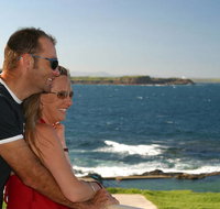 Kiama Harbour Cabins - Accommodation Nelson Bay