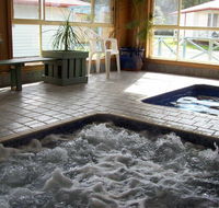 King Point Retreat - Accommodation Nelson Bay