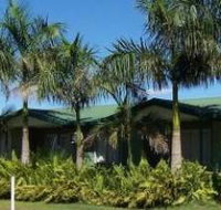 Kinnon  Co Outback Lodges - Accommodation Nelson Bay