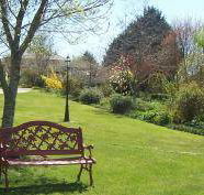Kirkham Manor - Accommodation Nelson Bay
