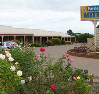 Kirriemuir Motel  Cabins - Accommodation Nelson Bay