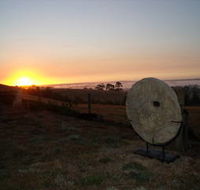 Kongwak Views - Accommodation Nelson Bay
