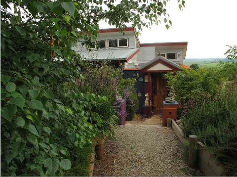 Kongwak Views - Accommodation Nelson Bay 2