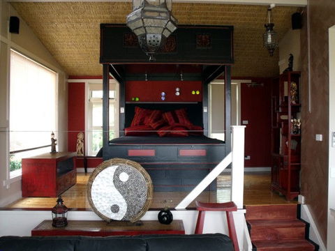 Kongwak Views - Accommodation Nelson Bay 3