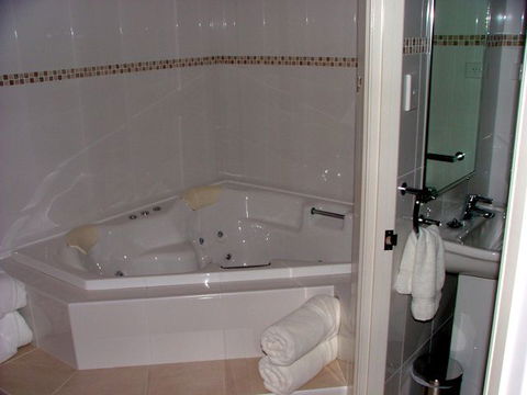 Kyogle Country Inn - Accommodation Nelson Bay 1