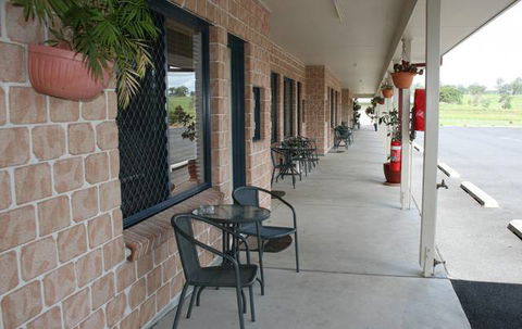 Kyogle Country Inn - Accommodation Nelson Bay 2