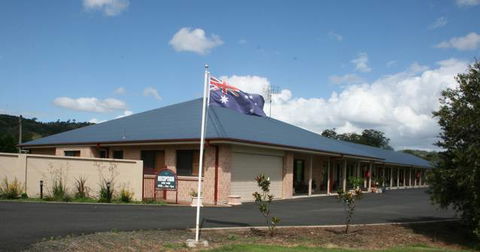 Kyogle Country Inn - Accommodation Nelson Bay 3
