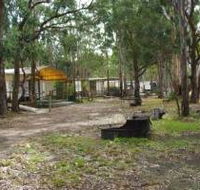 Lake Glenmaggie Caravan Park - Accommodation Nelson Bay