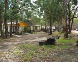 Lake Glenmaggie Caravan Park - Accommodation Nelson Bay 0
