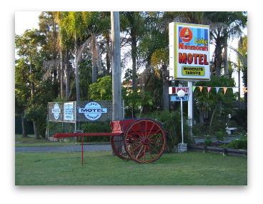 Lake Munmorah Motel - Accommodation Nelson Bay 3