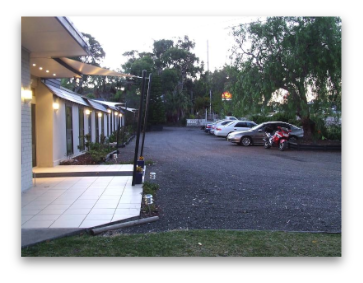 Lake Munmorah Motel - Accommodation Nelson Bay 4