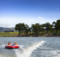 Lake Somerset Holiday Park - Accommodation Nelson Bay