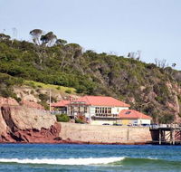 Lakeside Merimbula Holiday Units - Accommodation Nelson Bay