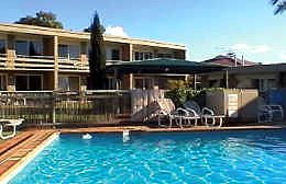 Lakeside Merimbula Holiday Units - Accommodation Nelson Bay 2